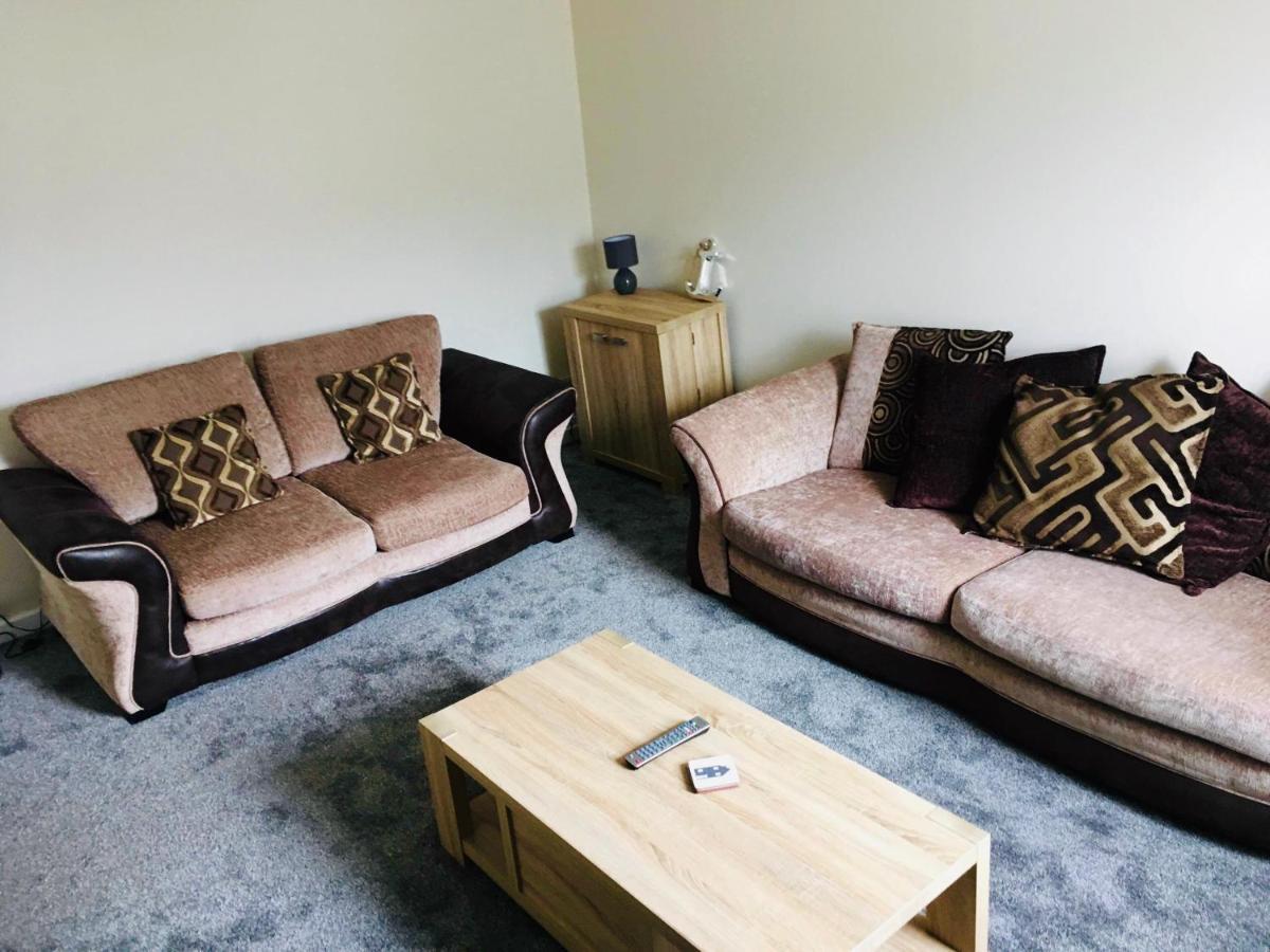 2 Bedroom Townhouse On Nc500, Wick, Highland 윅 외부 사진