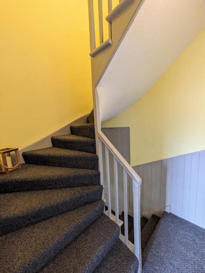 2 Bedroom Townhouse On Nc500, Wick, Highland 윅 외부 사진