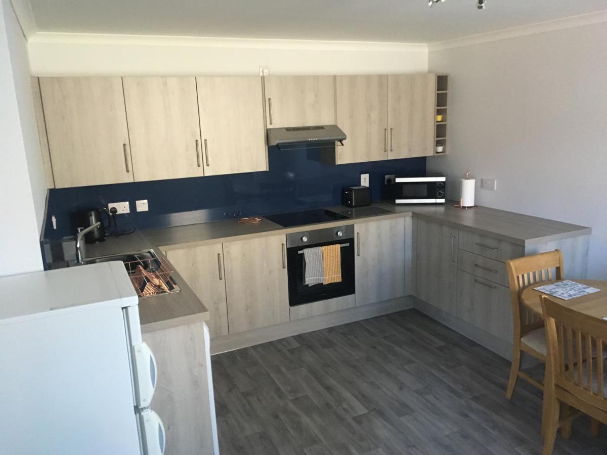 2 Bedroom Townhouse On Nc500, Wick, Highland 윅 외부 사진