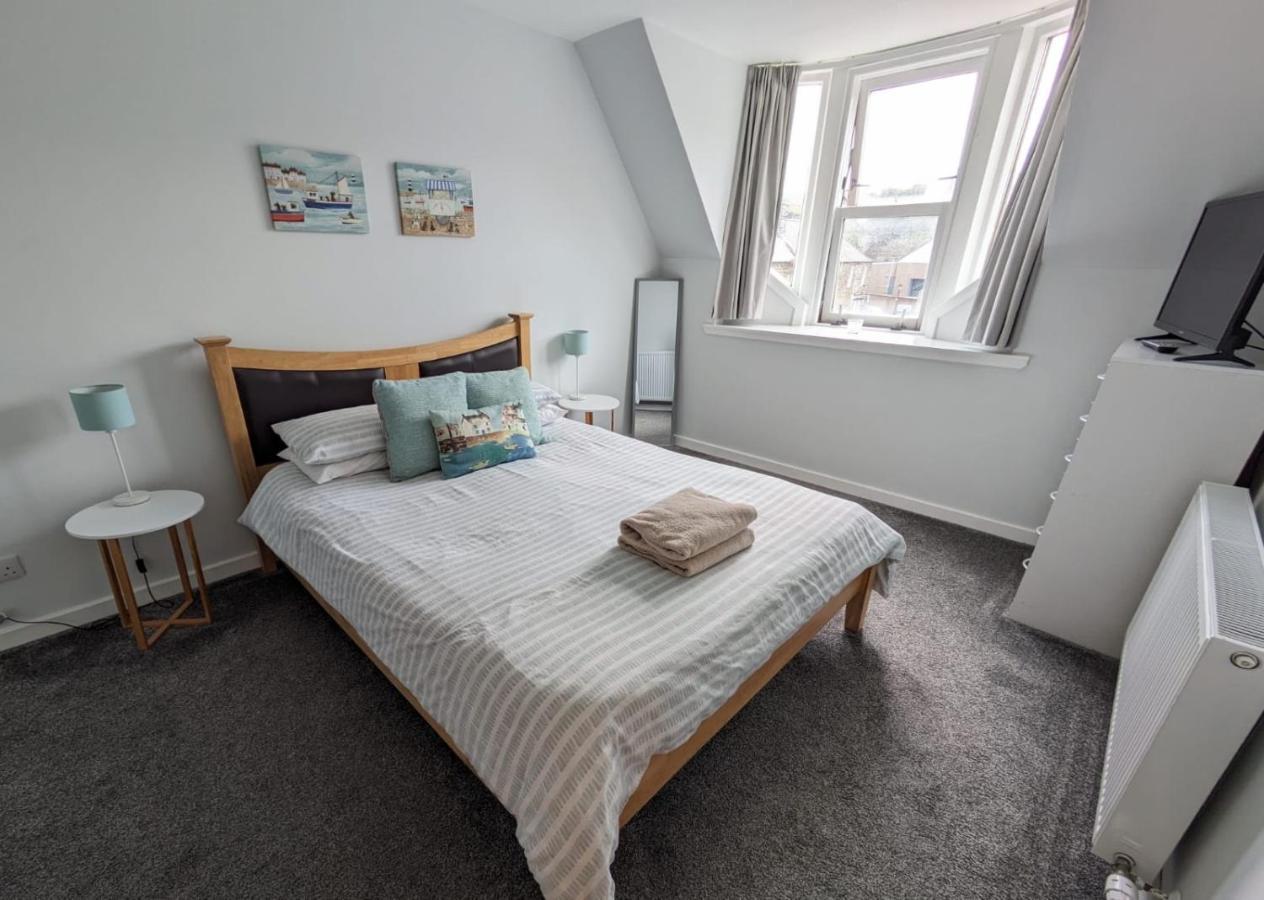 2 Bedroom Townhouse On Nc500, Wick, Highland 윅 외부 사진